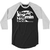 i need vitamin sea 3/4 Sleeve Shirt