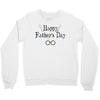 Happy Father's Day Crewneck Sweatshirt