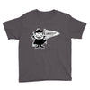 boris badenov Youth Tee