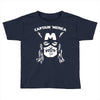 captain 'merica Toddler T-shirt