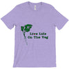 life life on the veg T-Shirt