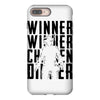 winner winner chicken dinner 3b iPhone 8 Plus