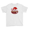 cretaceous survivors (the history league) Youth Tee