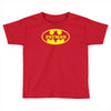 fatman Toddler T-shirt