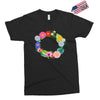 personalize baby name bodysuit Exclusive T-shirt