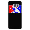 yoda baseball  funny Samsung Galaxy S7