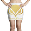 vanoss limited Mini Skirts