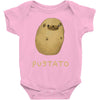 merry x mas you filthy animal 3 Baby Bodysuit