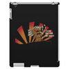 candy empire iPad 3 and 4 Case