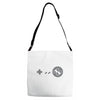 controller Adjustable Strap Totes