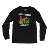 leedle leedle leedle lee Long Sleeve Shirts