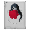 marceline pocket iPad 3 and 4 Case