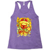 i'm viking Racerback Tank