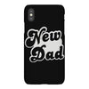 new dad iPhoneX