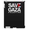 save gaza palestine iPad 3 and 4 Case