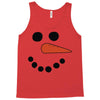 frosty snowman Tank Top