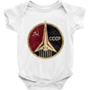 cccp Baby Onesie