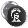 jeff lynne homage Pin-back button