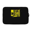 the chaos best trending Laptop sleeve