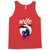 to the moon and back Tank Top