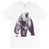 bear block T-Shirt