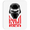 kylo ren Mousepad