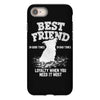 Best Friend Yorike iPhone 8