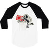 rampage wear 3/4 Sleeve Shirt