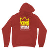 capital steez king steelo Hoodie