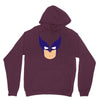 wolverine mask Hoodie