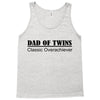dad overachiever Tank Top