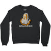 galilego Crewneck Sweatshirt