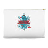 by the power of literature Accessory Pouches