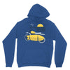 surf tracker Unisex Hoodie