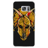 skull spartan Samsung Galaxy S7
