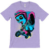 panda rider T-Shirt