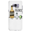 tequila   best friends Samsung Galaxy S8 Plus