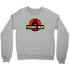 Totoro Park Crewneck Sweatshirt
