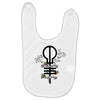 21 pilots Baby Bibs