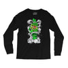 smoking Long Sleeve Shirts