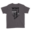 Wine Club Youth Tee