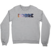 Dobre Crewneck Sweatshirt