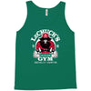ye olde gym Tank Top