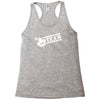 the eh team Racerback Tank