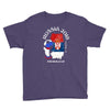 serbia national team youth 2018 fifa world cup Youth Tee