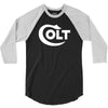 colt firearms 3/4 Sleeve Shirt