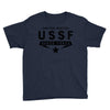 United States Ussf Space Force Youth Tee