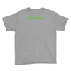 greenpeace Youth Tee