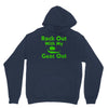 rock out with my guac out Hoodie