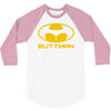 buttman 3/4 Sleeve Shirt